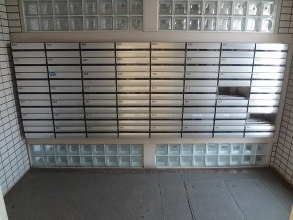 パピヨン大南の物件内観写真